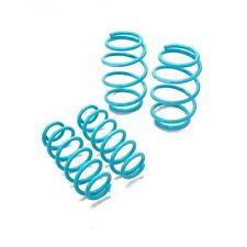 GSP TRACTION S LOWERING SPRINGS FOR 19-UP TOYOTA COROLLA E210 GODSPEED picture