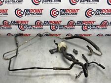 2005 Nissan Z33 350Z Power Steering Lines with Reservoir OEM 15BDBF0 picture
