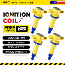 UF247 YE Ignition Coils For Toyota Celica Chevy Prizm Pontiac 1.8L High Quality picture
