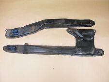 91-99 DODGE STEALTH 3000GT AWD FRONT LEFT & RIGHT ENGINE SUPPORT BAR BRACE SET picture