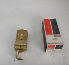1967 FORD 1965 1966 1967 MERCURY 12V HEADLIGHT SWITCH BORG-WARNER S-406 - NORS picture
