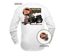 Holley 10016-XLHOL Holley Long Sleeve Retro T-Shirt picture