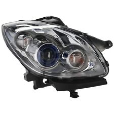 Headlight For 2008-2012 Buick Enclave Passenger Side With bulbs HID/Xenon picture