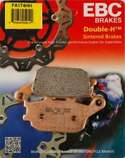 EBC - FA174HH - Double-H Sintered Brake Pads - Made In USA picture