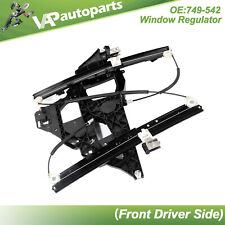 For Lincoln Navigator Ford Expedition Window Regulator Front LH w/o Motor picture