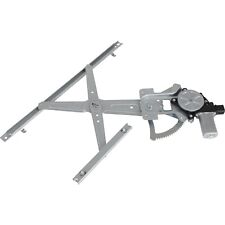 For 08-12 Mitsubishi Lancer Front Right Power Window Regulator & Motor Assembly picture