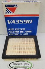 Group 7 Air Filter VA-3590 picture