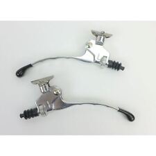 2FastMoto Tomaselli Style Brake & Clutch Lever Set 32-73761 / 32-73762 picture