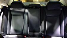 Chrysler Rear Seat Black Leather OE Fits CHRYSLER 300 2011-2016 picture