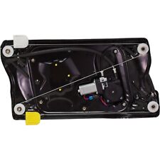 Power Window Regulator For 2008-2015 Land Rover LR2 Front Left Side with Motor picture
