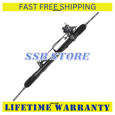 ✅601 Power Steering Rack and Pinion fits  2009-2014  Nissan  MAXIMA with EVO ✅ picture