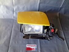 1991-1993 Mitsubishi 3000GT Headlight  OEM Right Passenger Side picture