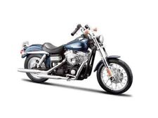 2006 Harley-Davidson FXDBI Dyna Street Bob--mint brand new '06 in orig HD pkg picture