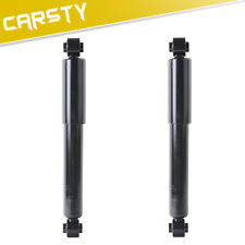 CARSTY Pair Rear Shock Absorbers for Toyota Rav4 2006 2007 2008 2009 2010 - 2018 picture