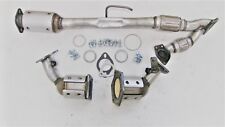 FITS: 2007 2008 2009 2010 2011 2012 Nissan Altima 3.5L Catalytic Converter   picture