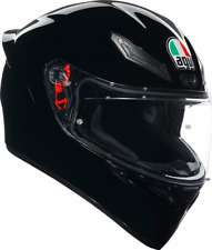 AGV K1 S Solid Helmet Black Medium picture