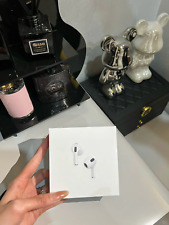 Brand New Sealed Genuine Apple AirPods 3rd Generation Bluetooth Headset-America picture