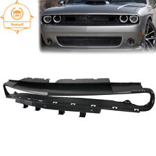 68258750AC For 2015-2022 Dodge Challenger Lower Bumper Grille Reinforcement picture