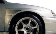 Duraflex GT Concept Fenders - 2 Piece for 2004-2005 Impreza WRX STI picture
