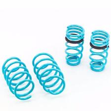 GSP TRACTION-S SUSPENSION LOWERING SPRINGS FOR 12-16 HONDA CRV CR-V GODSPEED picture