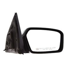 Power Mirror For 2007-2010 Lincoln MKZ 2006 Zephyr Passenger Side Heated Chrome picture