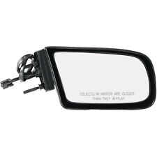 Power Mirror For 1989-1996 Buick Regal 90-96 Pontiac Grand Prix Right Paintable picture