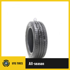Used 185/55R15 Kumho Solus TA31 82H - 6/32 picture