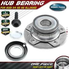 Front or Rear Wheel Hub Bearing Assembly for Audi A4 A5 RS5 A6 Quattro allroad picture