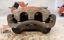 12 13 14 FORD MUSTANG GT FRONT LEFT DRIVER SIDE BRAKE CALIPER W/O BREMBO picture