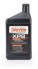 Driven Racing Oil Motor Oil - XP8 - 5W30 - Conventional - 1 qt - Each 01906 picture