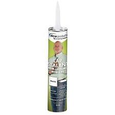 Dicor Corp. 25 TUBES SELF LEVELING LAP SEALANT 501LSW-25 picture