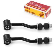 Front Sway Bar Links Set For 1991-2001 Jeep Cherokee Comanche Grand Cherokee picture