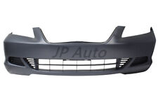For 2005-2007 Honda Odyssey EX,EX-L,LX Front Bumper Cover Primed picture
