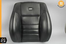 07-11 Mercede W164 ML63 AMG Front Right Passenger Top Upper Seat Cushion OEM picture