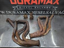HOOKER 2451HKR HOOKER COMPETITION LONG TUBE HEADERS CHEVY SB picture