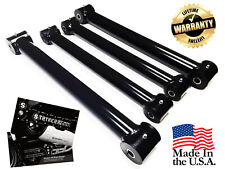 2000-2002 Dodge Ram 1500/2500/3500 4WD - Upper & Lower Stock / OEM Control Arms picture