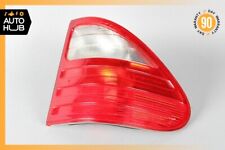 00-03 Mercedes W210 E320 Wagon Outer Tail Light Lamp Rear Right Side OEM picture