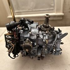 Evinrude/Johnson 25 HP Power Head, 1978, Freshwater, W/coils, Coil Pack,& Wiring picture