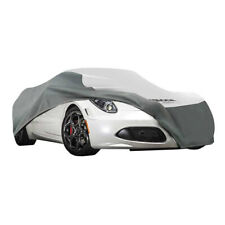 Car Cover Coverking Hybrid UVCCAR4N98 Coverbond 4 fits cars up to 19 ft Universa picture
