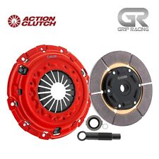 AC Ironman (Street) Clutch Kit For Mitsubishi Eclipse 90-94 2.0 (4G63) Non-Turbo picture