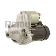 Starter Motor-Premium Remy 17515 Reman picture