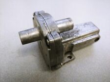 NICE USED ORIGINAL GENUINE PORSCHE 911SC AUXILIARY AIR VALVE TESTED 1981-83 249 picture