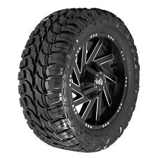 1 New Red Dirt Road M/t Rd6  - Lt33x12.50r20 Tires 33125020 33 12.50 20 picture