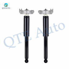 Pair of 2 Rear Complete Shock Absorber Kit For 2016 Chevrolet Malibu Limited picture