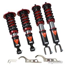Godspeed MAXX Suspension Coilover Shock+Spring for Skyline GTR GT-R R32 89-94 picture