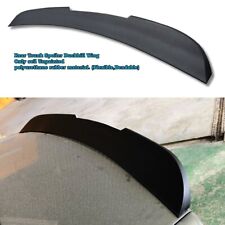 STOCK 522EC Type Rear Trunk Spoiler DUCKBILL Wing Fits 2005~2010 Scion tC Coupe picture