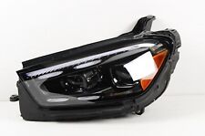 Perfect 2024 Mercedes-Benz GLE AMG LED Projector Headlight Left Driver Side OEM picture