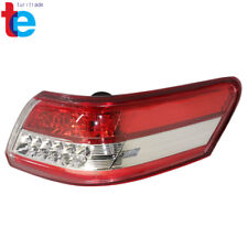 Outer Tail Light Lamp For 2010-2011 Toyota Camry Halogen Passenger Right Side picture