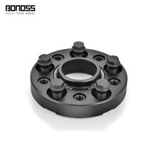 5x110 CB65.1 (4x25mm) for Saab 9-5 Aero Estate BONOSS Wheel Spacers + 20pc Bolts picture