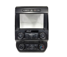 2019-2020 Ford F150 Pickup Audio Equipment Radio Control Panel picture